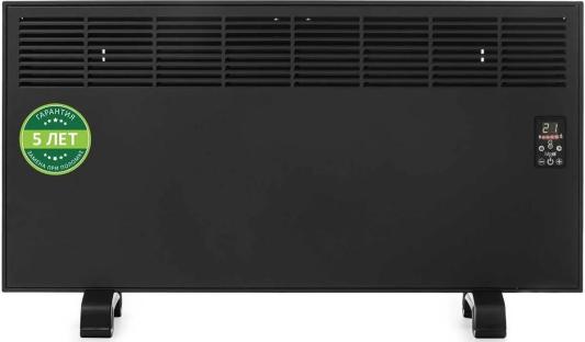 IVIGO Конвектор EPK4590E20 Черный матовый 8383