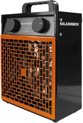 Kalashnikov Тепловентилятор электрический KVF-E5-12