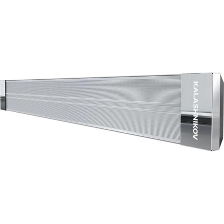 Kalashnikov Инфракрасный обогреватель с излучающей панелью KIRH-E06P-11 105041