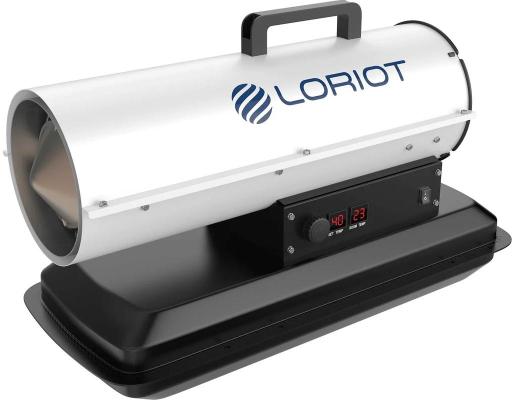Loriot Дизельная тепловая пушка rocket LHD-20