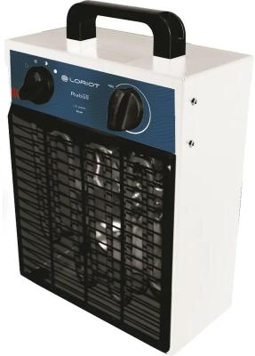 Loriot Тепловая пушка прямоугольная LT-15PA