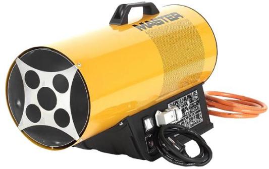 MASTER Газовый нагреватель воздуха BLP 33ET 4015.101