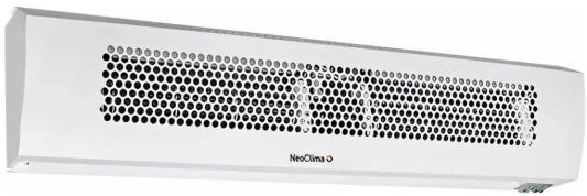 NeoClima Электрическая тепловая завеса ТЗС-610 5779