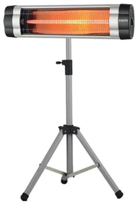 OASIS Инфракрасный обогреватель IN-20 "" 4640039486480