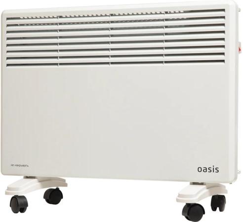 OASIS Ковектор EK-15 4640039481713