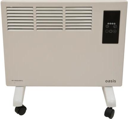 OASIS Конвектор модель "Оазис" DK-15
