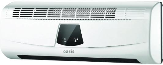 OASIS Настенный тепловентилятор NTD-20 "" 4640039486213