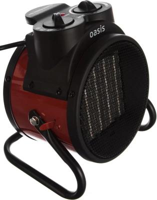 OASIS Тепловая пушка ТРК-20R "" 4640039481775