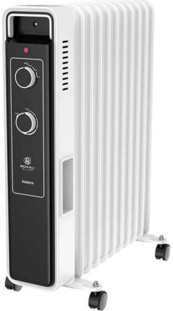 Royal Clima Масляный радиатор PARMA ROR-PR11-2500M