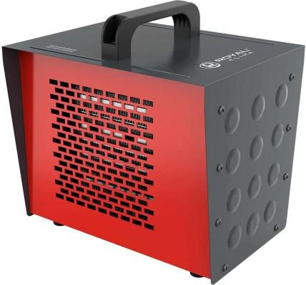 Royal Clima Электрическая пушка HEAT BOX COMPACT RHB-C3