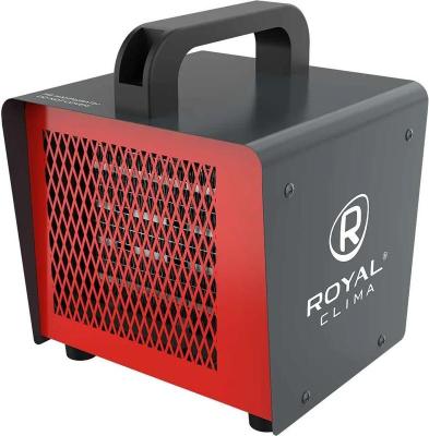 Royal Clima Электрическая пушка HEAT BOX COMPACT RHB-C2