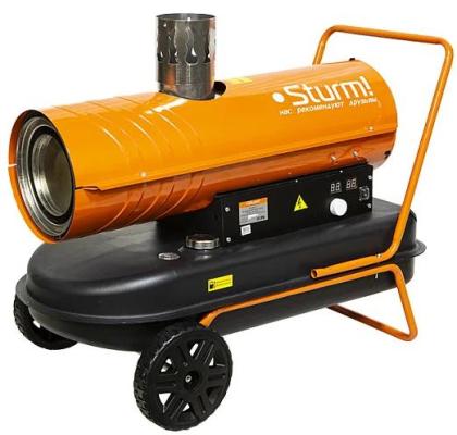 Sturm! Дизельная тепловая пушка DKH20CH