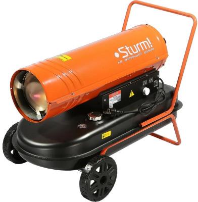 Sturm ! Дизельная тепловая пушка DKH30