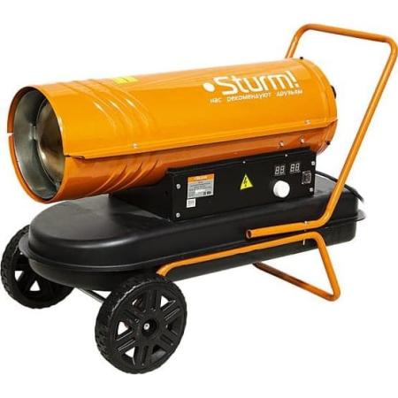 Sturm! Дизельная тепловая пушка DKH20