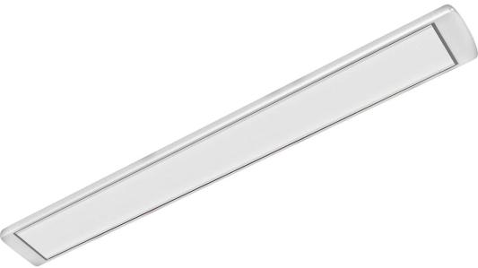 Алмак Инфракрасный обогреватель ИК-11 1000Вт серебристый А1000S