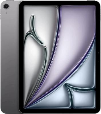 Планшет Apple iPad Air 2024 A2902 11" 8Gb/128Gb Space Gray MUWC3HN/A