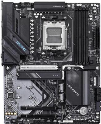 Материнская плата GigaByte X870 GAMING WIFI6