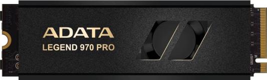Твердотельный накопитель SSD ADATA LEGEND 970 PRO 1TB M.2