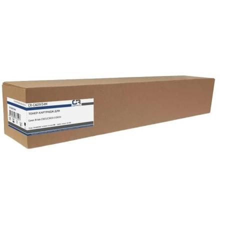Картридж COPYRITE CR-CAEXV54M, C-EXV54, пурпурный / CR-CAEXV54M