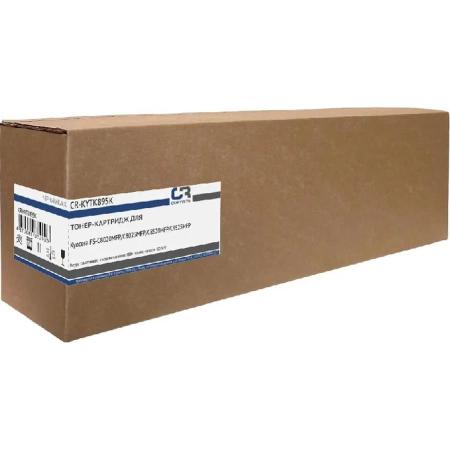 Картридж COPYRITE CR-KYTK895K, TK-895K, черный / CR-KYTK895K