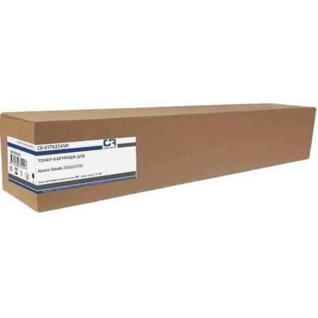 Картридж COPYRITE CR-KYTK8345M, TK-8345M, пурпурный / CR-KYTK8345M