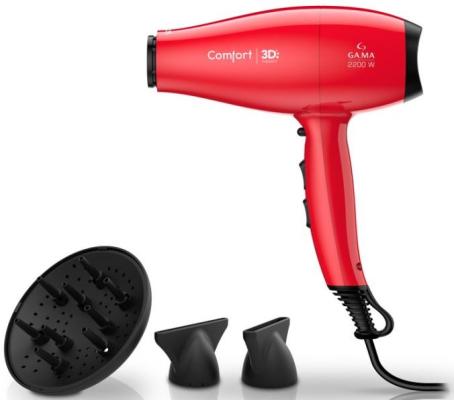 Фен COMFORT 3D GA.MA