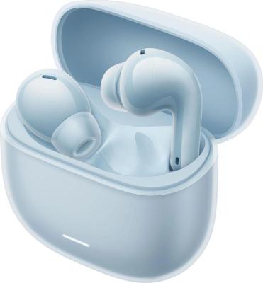 Bluetooth гарнитура Xiaomi Redmi Buds 6 Lite Blue