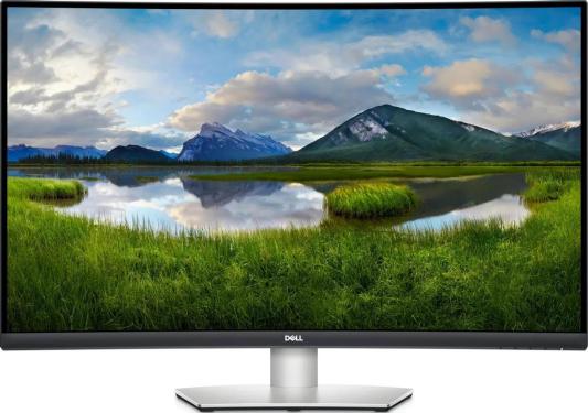 Монитор 31.5" DELL S3221QSA