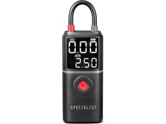 Автомобильный компрессор BERKUT DAC-compact [бб-00003250]