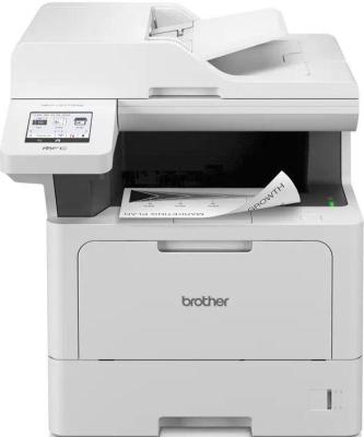 МФУ лазерное/ Brother MFC-L5710DW