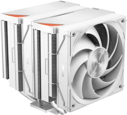 Вентилятор PCCooler RZ620 WH