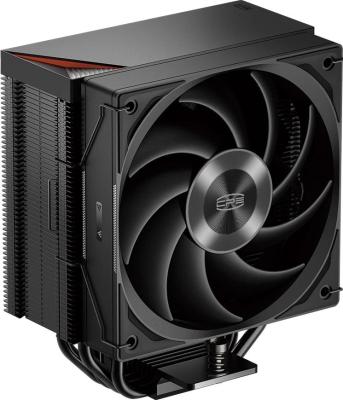 Кулер для процессора PCCooler RZ400 V2 BK