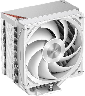 Кулер для процессора PCCooler RZ500 WH