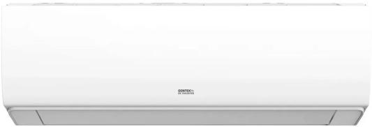 Сплит-система инверторная CENTEK CT-65SDC07 настенная, до 24м2, 7000 BTU, с обогревом, (комплект из 2-х коробок)