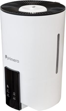Увлажнитель воздуха ультразвуковой PRIMERA HUP-R3135-TA,  3.5л,  белый/черный