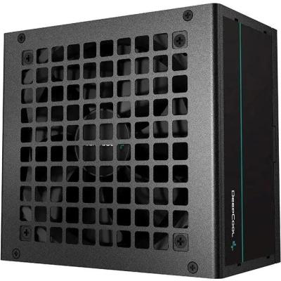 Блок питания DeepCool PF400 V2,  400Вт,  120мм,  черный, retail [r-pf400d-ha0b-wdeu]