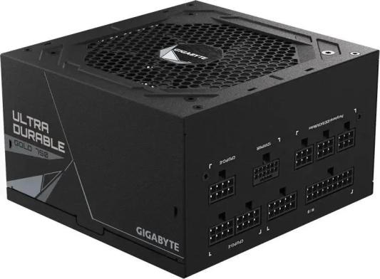 Блок питания Gigabyte GP-UD750GM PG5,  750Вт,  120мм,  черный, retail