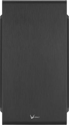 Formula V Line CS-106 mATX USB3.0x1/USB2.0x1/audio (ex Aerocool)