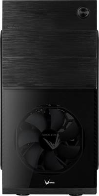 Formula V Line CS-105 mATX USB3.0x1/USB2.0x1/audio (ex Aerocool)