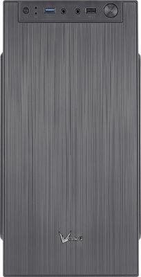 Formula V Line CS-108 mATX USB3.0x1/USB2.0x1/audio (ex Aerocool)