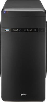 Formula V Line QS-180 mATX USB3.0x1/USB2.0x2/audio (ex Aerocool)