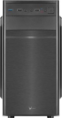 Formula V Line CS-103 mATX USB3.0x1/USB2.0x2/audio (ex Aerocool)