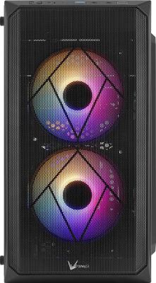 Formula V Line CS-107 Plus mATX USB3.0x1/USB2.0x1/audio (ex Aerocool)