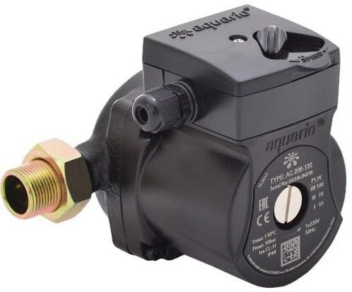 AQUARIO Насос Ac 206-130 5206