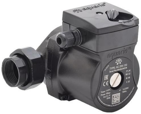 AQUARIO насос AC 254-130 5254