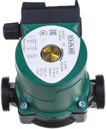 Насос циркуляционный DAB VA 35/130 1" M230/50 EVO 60182186H
