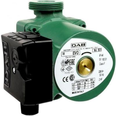 Насос циркуляционный DAB VA 65/130 1" М230/50 EVO 60182169H