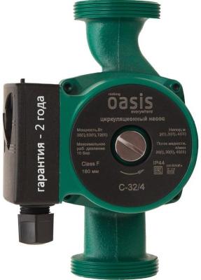 OASIS Циркуляционный насос C-32/4 4640130924461