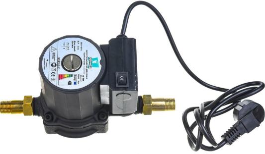 Pumpman Насос повышающий давление GRS12/9-Z 82040