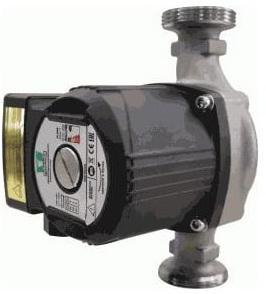 Pumpman Насос циркуляционный GRS-SS25/6 корпус нержавеющая сталь 82099